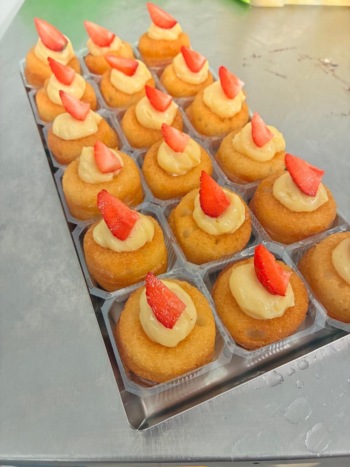 Dolci e lievitati artigianali